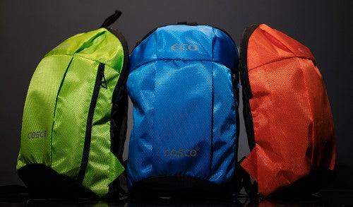 Cosco Backpack -ECO | KIBI Sports - KIBI SPORTS