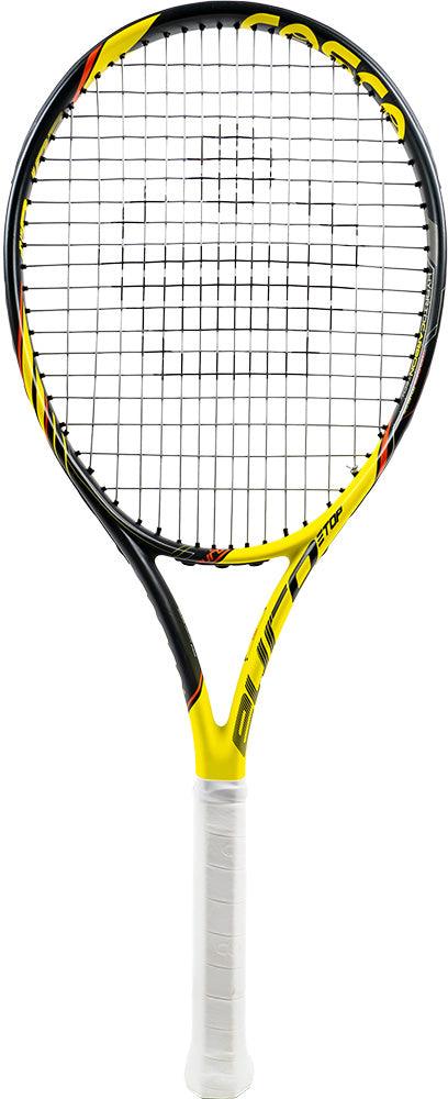 Cosco Euro Top Tennis Racquet Senior, FULL - Cosco Tennis Equipment