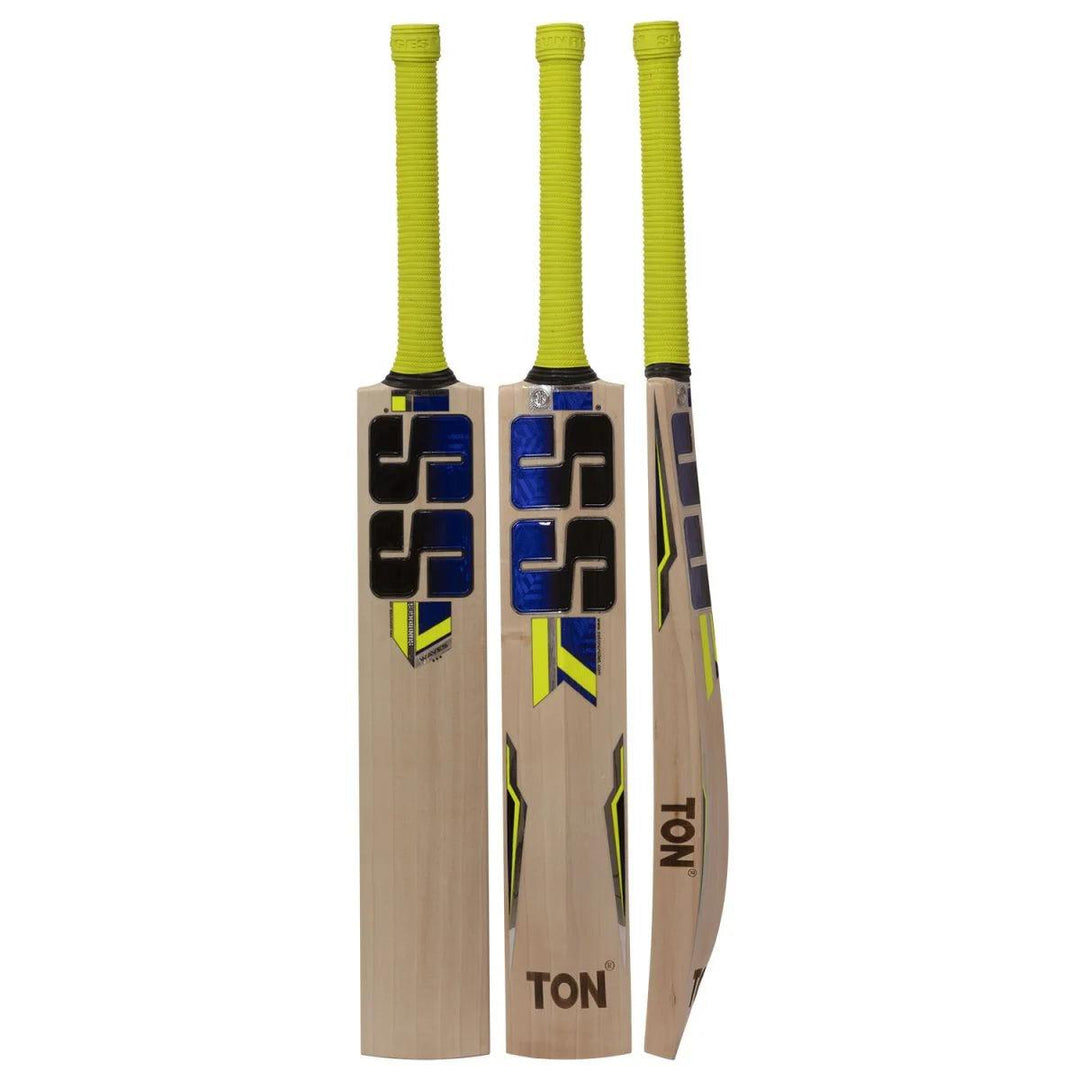 SS Core Waves English Willow Bat | Cricket | KIBI Sports - KIBI SPORTS