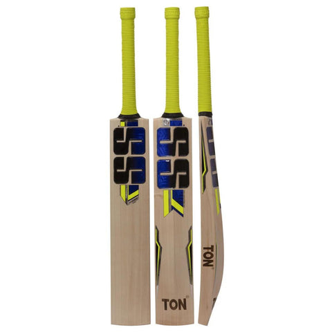 SS Core Waves English Willow Bat | Cricket | KIBI Sports - KIBI SPORTS