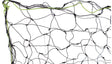 Cosco Football Net, Nylon - Cosco Football Equipment