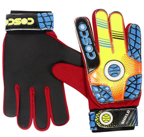 COSCO GOAL KEEPER GLOVES SHIELD S|M|L - Cosco Football Equipment