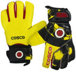 Cosco Ultimax Goal keeper Gloves M|L - Cosco Football Equipment