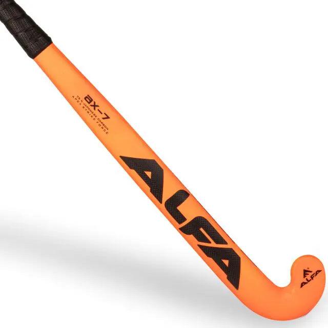 ALFA AX – 7 Hockey Stick Size 37 | KIBI Sports - KIBI SPORTS