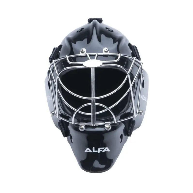 ALFA Hockey Helmet Imported | KIBI Sports - KIBI SPORTS
