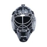 ALFA Hockey Helmet Imported | KIBI Sports - KIBI SPORTS