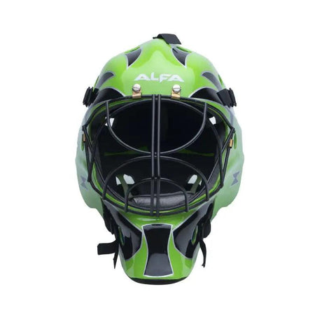 ALFA Hockey Helmet Imported | KIBI Sports - KIBI SPORTS