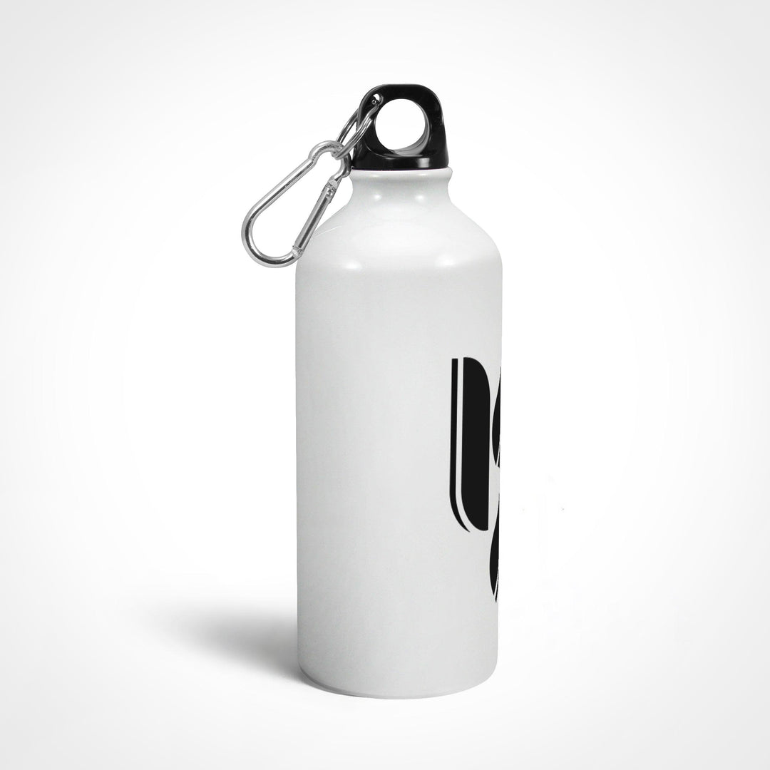 Lightweight Aluminium Bottle | KIBI Merchanse | KIBI Sports - KIBI SPORTS