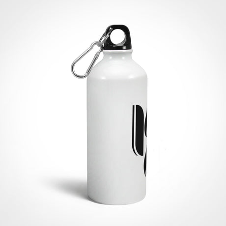Lightweight Aluminium Bottle | KIBI Merchanse | KIBI Sports - KIBI SPORTS