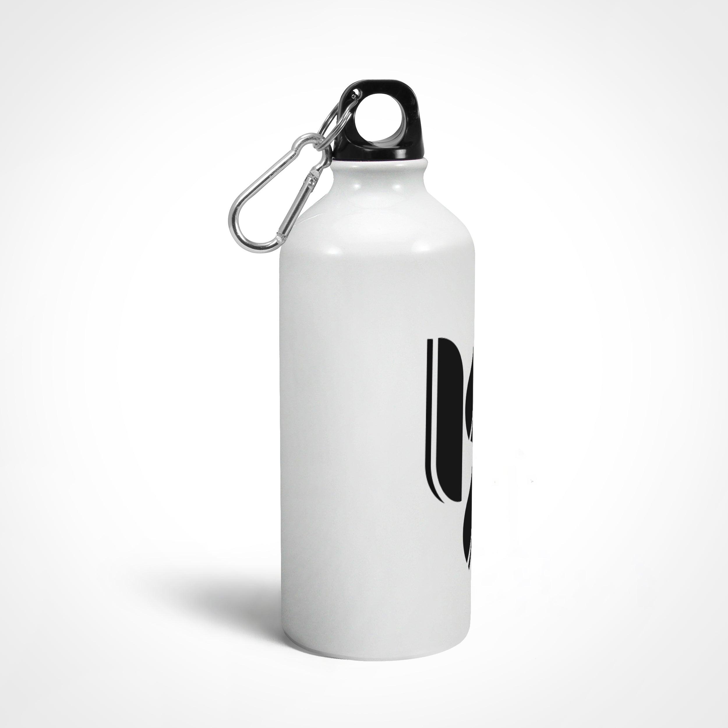 Lightweight Aluminium Bottle | KIBI Merchanse | KIBI Sports - KIBI SPORTS