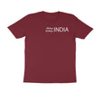 KIBI Sports Merchandise | Half sleeve T-shirt - Round Neck - KIBI SPORTS