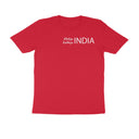KIBI Sports Merchandise | Half sleeve T-shirt - Round Neck - KIBI SPORTS