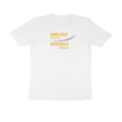 KIBI Sports Merchandise | Half sleeve T-shirt - Round Neck - KIBI SPORTS