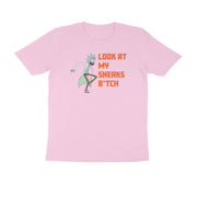 Unisex t-shirt| KIBI SPORTS MERCHANDISE | HALF SLEEVE T-SHIRT - ROUND NECK - KIBI SPORTS