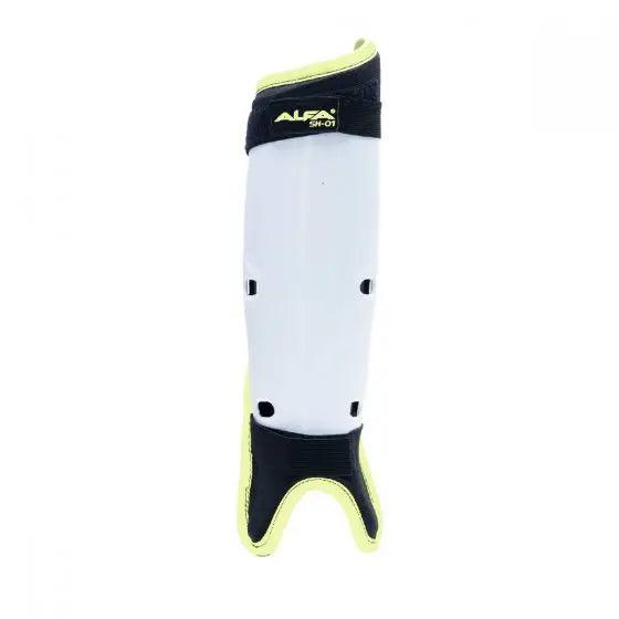 ALFA SH 01 Shinguard | KIBI Sports - KIBI SPORTS