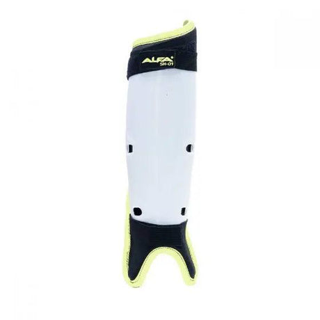 ALFA SH 01 Shinguard | KIBI Sports - KIBI SPORTS