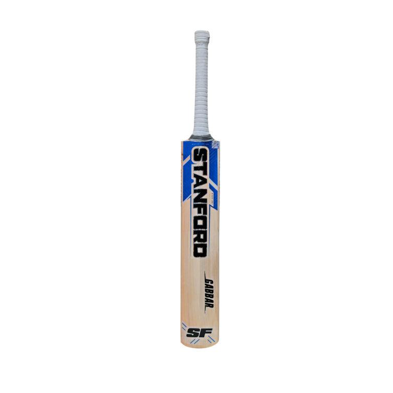 SF GABBAR ICONIC CRICKET BAT | KIBI SPORTS - KIBI SPORTS