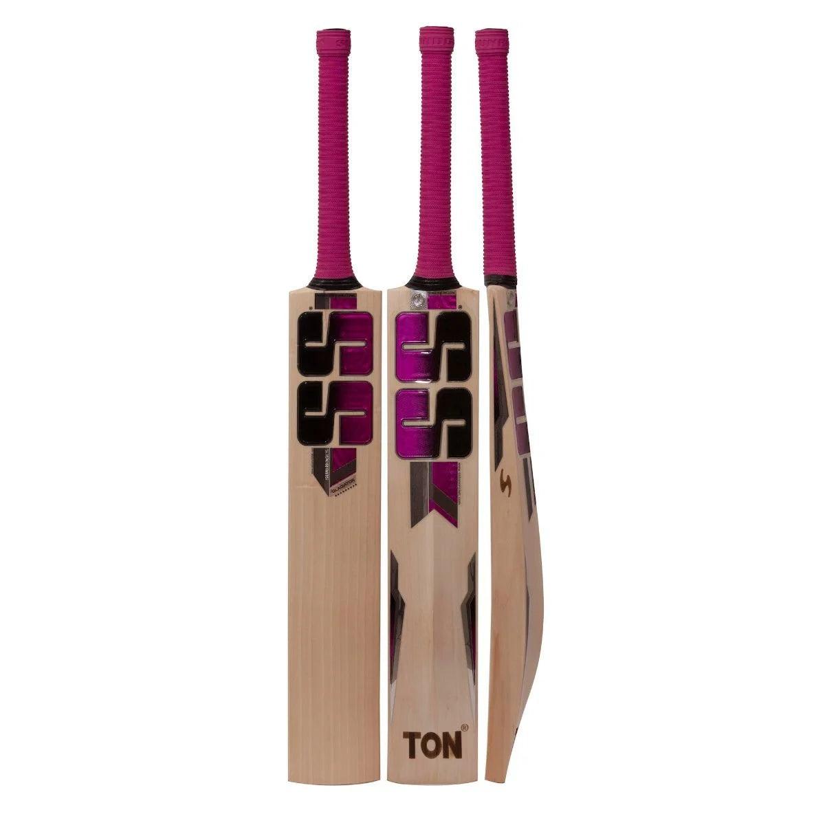 SS Gladiator Junior English Willow Bat | Cricket | KIBI Sports - KIBI SPORTS