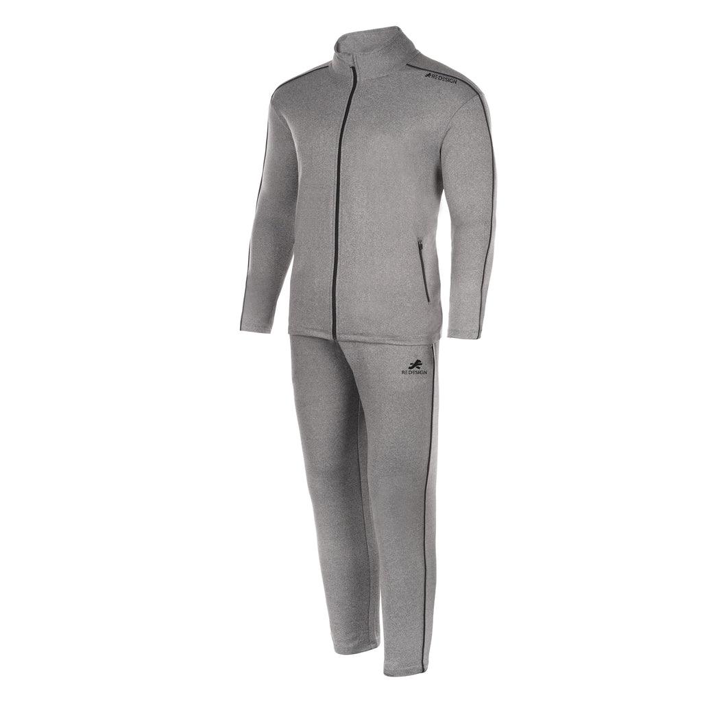 ReDesign Classic Tracksuit | Men | KIBI Sports - KIBI SPORTS