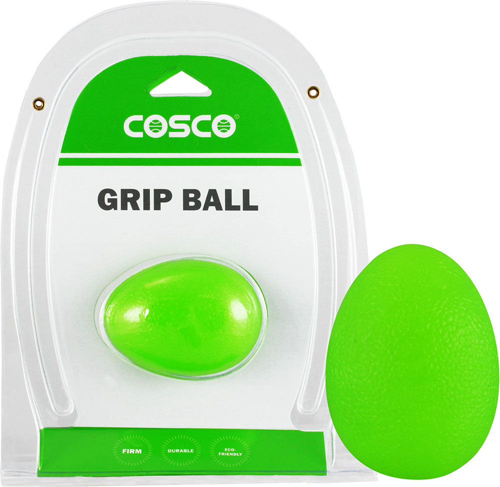Cosco Grip Ball Relax 4.5 x 6.5cm - Cosco Recovery Equipment