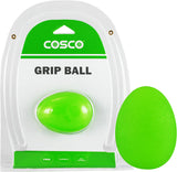 Cosco Grip Ball Relax 4.5 x 6.5cm - Cosco Recovery Equipment