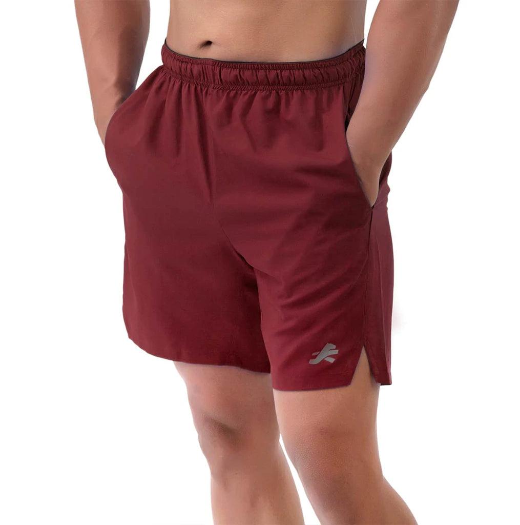 ReDesign Ultra Lightweight Sports Shorts | Men | KIBI Sports - KIBI SPORTS