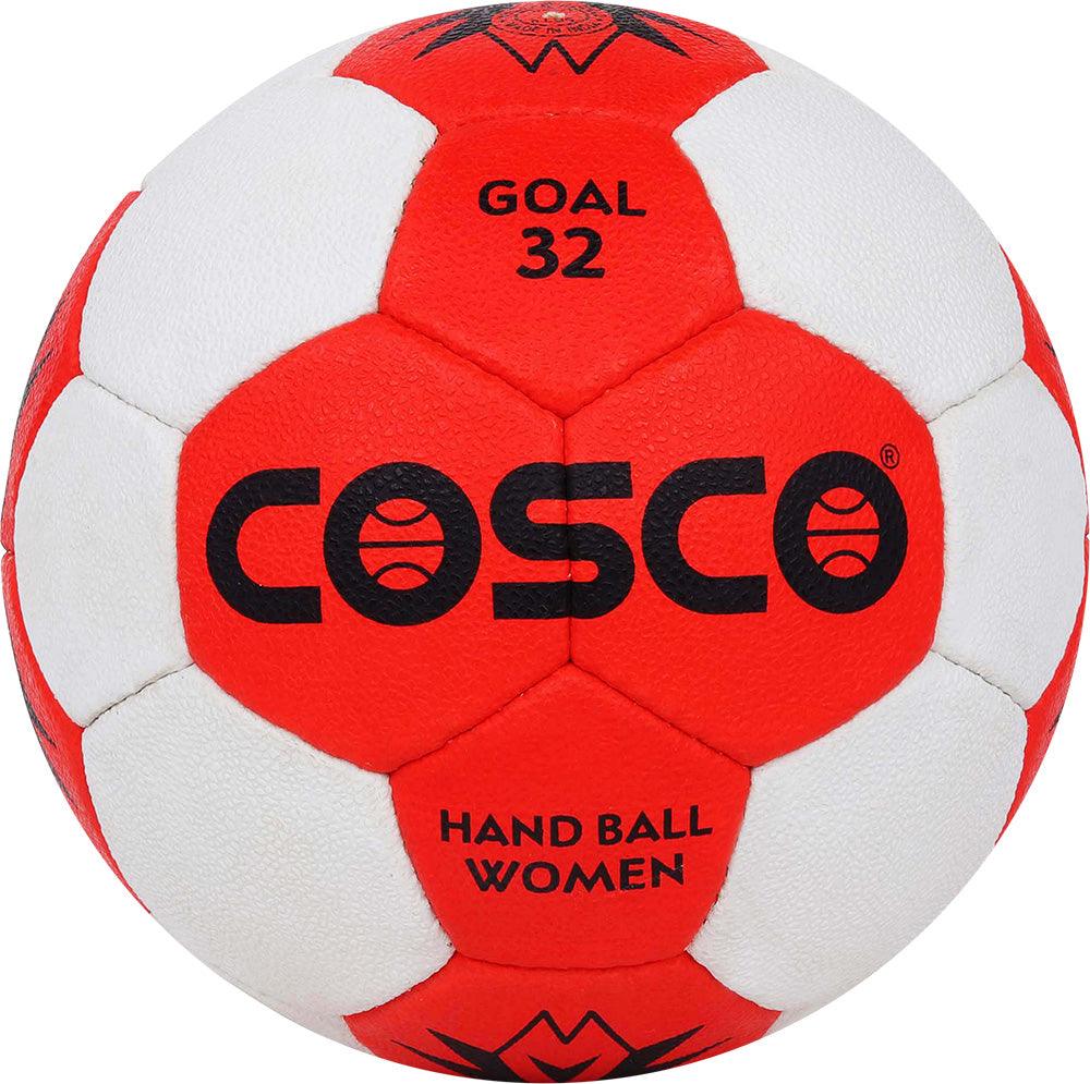 COSCO Goal - 32 Women Handball MINI - Cosco Sports Ball Equipment