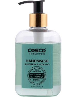 Hand Wash BLUEBERRY AND AVACADO Cosco