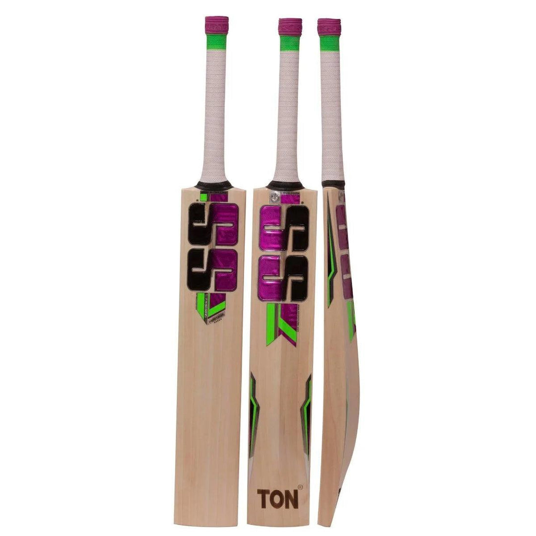 SS Core Heritage English Willow Bat | Cricket | KIBI Sports - KIBI SPORTS