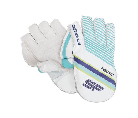 Sf hero wicket keeping gloves | KIBI SPORTS - KIBI SPORTS