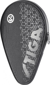 Cosco Table Tennis Bat Cover HEXAGON | KIBI Sports Cosco