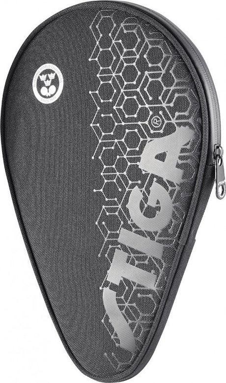 Cosco Table Tennis Bat Cover HEXAGON | KIBI Sports Cosco