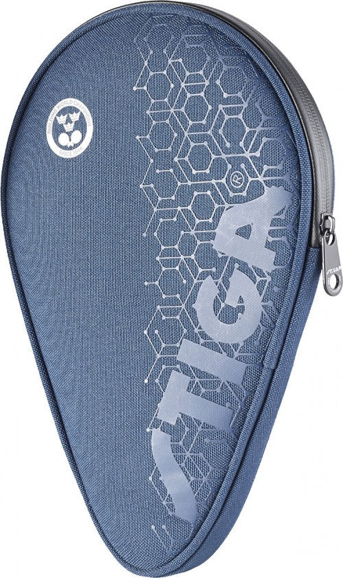 Cosco Table Tennis Bat Cover HEXAGON | KIBI Sports Cosco