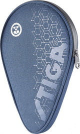 Cosco Table Tennis Bat Cover HEXAGON | KIBI Sports Cosco