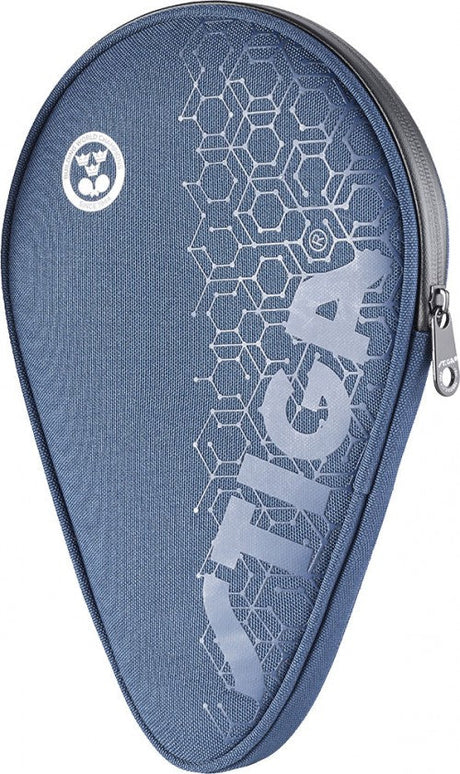Cosco Table Tennis Bat Cover HEXAGON | KIBI Sports Cosco