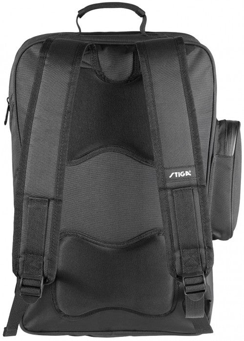 Cosco Stiga Table Tennis Rucksack Hexagon | KIBI Sports Cosco