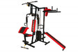 KrosFit Home Gym Ultra | GYM | KIBI Sports KrosFit