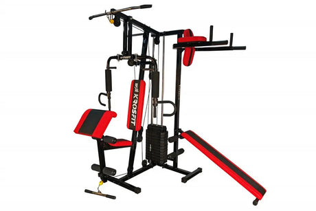 KrosFit Home Gym Ultra | GYM | KIBI Sports KrosFit