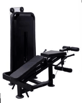 Vicky Leg Curl and Leg Extension (Series 1) | KIBI Sports - KIBI SPORTS
