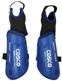 Cosco Impact Sr. Football Shin Guard Senior - Cosco Football Equipment
