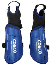 Cosco Impact Sr. Football Shin Guard Senior - Cosco Football Equipment