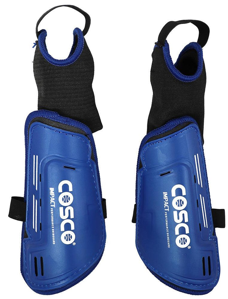 Cosco Impact football Shin Guard | KIBI Sports - KIBI SPORTS