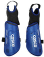Cosco Impact Sr. Football Shin Guard Senior - Cosco Football Equipment