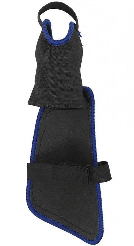 Cosco Impact Sr. Football Shin Guard Senior - Cosco Football Equipment