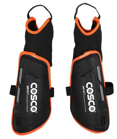 Cosco Impact football Shin Guard | KIBI Sports - KIBI SPORTS