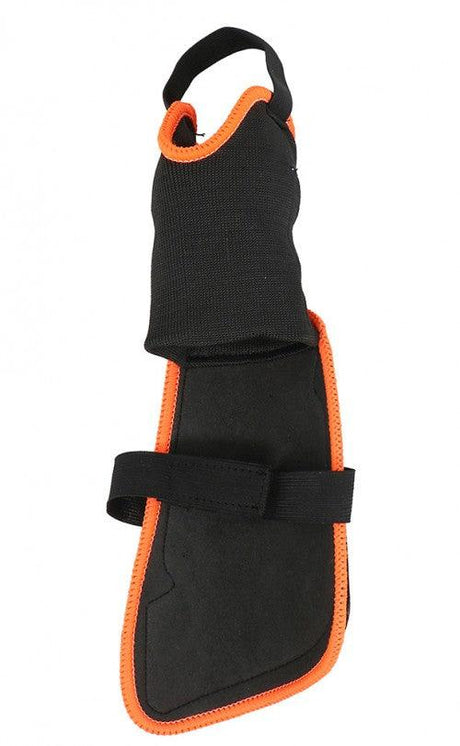 Cosco Impact Sr. Football Shin Guard Senior - Cosco Football Equipment