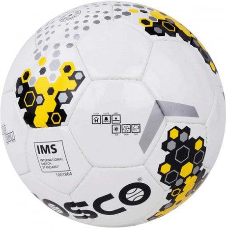 Cosco Brazil Foot Ball 5 - Cosco Football Equipment