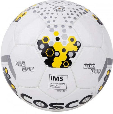 Cosco Brazil Foot Ball 5 - Cosco Football Equipment