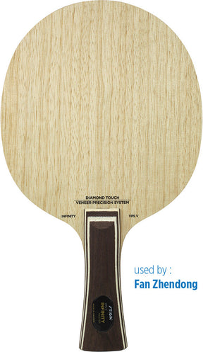 Cosco Stiga Infinity VPS V Table Tennis Blade | KIBI Sports Cosco