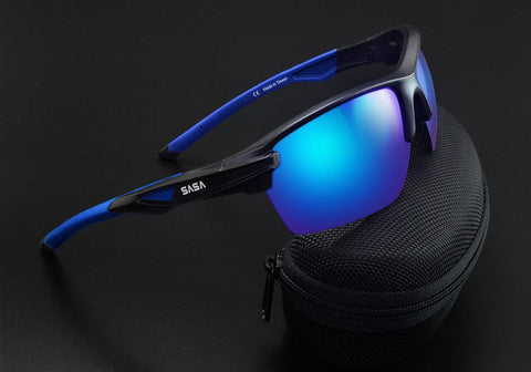 SASA PREDATOR SUNGLASSES | KIBI Sports - KIBI SPORTS